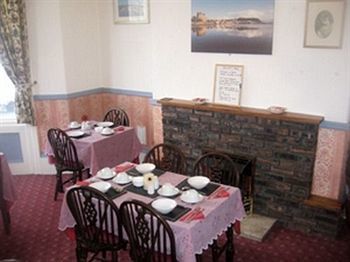 The Captain Guesthouse Scarborough Kültér fotó