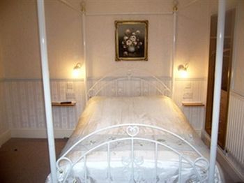 The Captain Guesthouse Scarborough Kültér fotó